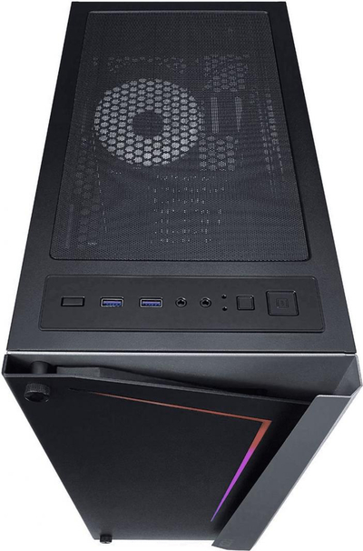Kasë Azza Apollo 430B-DF2, Midi Tower