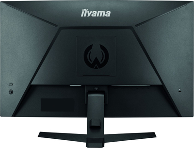 Monitor iiyama G-MASTER G2766HSU-B1, 27", 1920 x 1080, Full HD, 165 Hz, i zi
