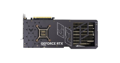Kartelë grafike ASUS GeForce RTX 4080 TUF OC, 16GB GDDR6X
