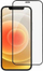 Xham mbrojtës për Samsung Galaxz A22 4G, 10 copë, të zeza/transparente