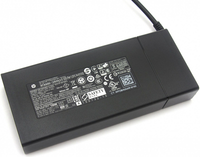 Karikues për laptop HP, 150 W, 3 mm, 7.7 A, 19.5 V
