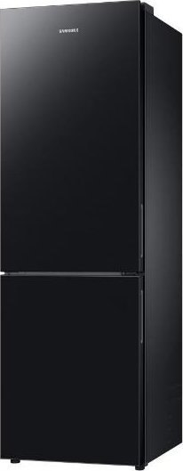 Frigorifer i kombinuar Samsung RB33B612EBN/EF, 344L, All around cooling, i zi