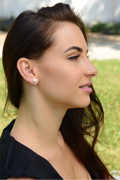 Vathë JwL Luxury Pearls JL0398