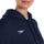 Bluzë sportive me kapuç Speedo Club Hoody Af, për femra, XXL, blu navy