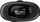 Interkom për motor Sena 5R Lite, Bluetooth 5.1, 700 m, i zi