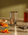 Чаша за мешање коктели Alessi The Tending Box Mixing Glass, стакло, транспарентна