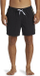 Shorce për meshkuj Quiksilver mQU2914, të zeza