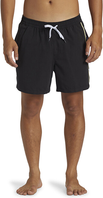Shorce për meshkuj Quiksilver mQU2914, të zeza