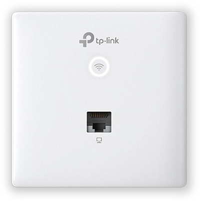 Access point muri TP-Link Omada AC1200, MU-MIMO, Gigabit, i bardhë