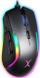 Maus gaming Foxxray LostStar, me kabllo, i zi