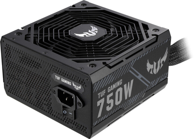 Burim energjie ASUS TUF Gaming 750W Bronze - 750W