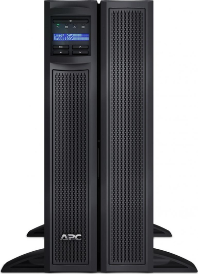 Burim energjie APC (SMX3000HVNC), 3000VA / 2700W, i zi