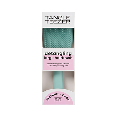 Brushë flokësh Tangle Teezer The Ultimate Detangler, e kaltër