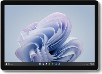 Tablet Microsoft Surface Go 4 (XHU-00006), 10.5", 8GB/128GB, Windows 11 Pro, i zi