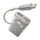 Powerbank Baseus OS Free2Pull 10000mAh 30W Bcable (gri)