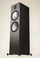 Kulla altoparlantësh Monitor Audio Bronze 500 6G, set çift, kolonë dyshemeje, të zinj