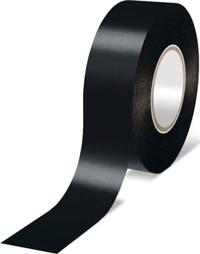 Shirit izolues elektrik Dedra 12VTA1933, 19mm, 33m, i zi