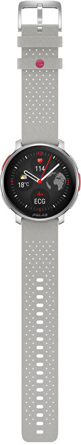 Orë smart Polar POLAR VANTAGE V3 White SL