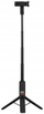Tripod telefoni Newell M-Pod Pro, monopod 2 në 1, telekomandë Bluetooth, i zi