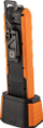 Llambë pune Neo 99-065, 500 lm, COB LED, portokalli