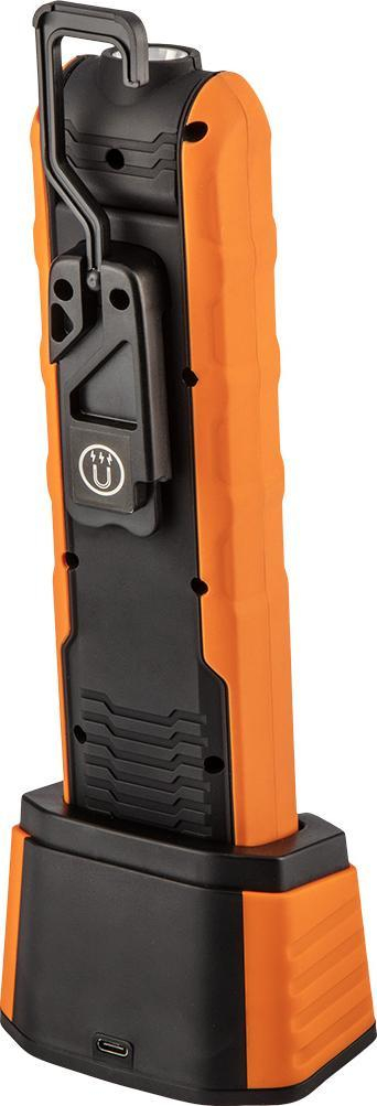 Llambë pune Neo 99-065, 500 lm, COB LED, portokalli