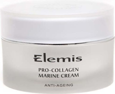 Krem fytyre Elemis Pro Collagen Marine Cream për ditën, 50ml
