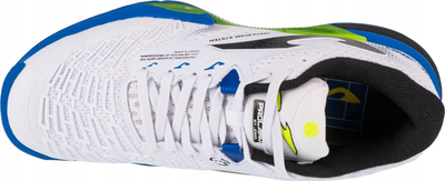 Këpucë tenisi për meshkuj Joma Roland Men AC, nr 42, e bardhë