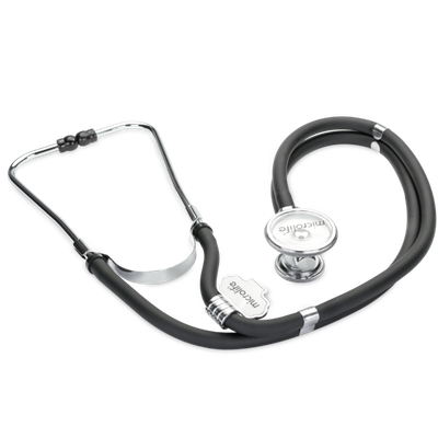 [OUTLET] Stetoskop Microlife ST 77