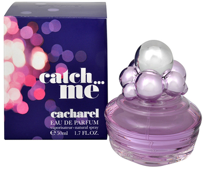 Parfum Cacharel Catch Me