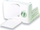 Prerëse sallami Domo MS171, teh 17 cm, 120W, gri
