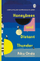 Honeybees & Distant Thunder - Riku Onda