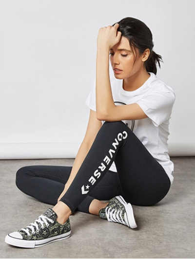 Gete për femra Converse