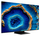 Паметен Мини LED телевизор TCL 75C805, 75", 4K, црн