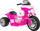 Motor elektrik për kalamaj Chopper Pink, 6V, 20W, rozë