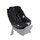Ulëse makine BeSafe Beyond 2 360, rrotullim 360°, ISOFIX, e zezë