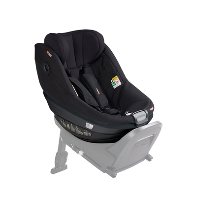Ulëse makine BeSafe Beyond 2 360, rrotullim 360°, ISOFIX, e zezë
