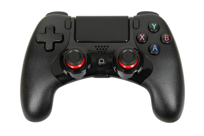 Gamepad Aurora GP4, pa tel, PS4 PC Android, i zi