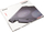 Ftohës laptopi Kolink KL-N200, 15.6", me 2 ventilatorë, LED blu, i zi