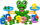 Lojë edukative Woopie Fun Frog Balance, peshore për numërim, 5+, shumëngjyrëshe