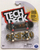 Lodër fingerboard Tech Deck Zero, set 2 copë, plastikë