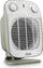 Грејач со вентилатор DeLonghi 0114581002, 2000W, пренослив, светло зелена светло сива