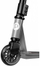 Trotinet akrobatik Playlife Kicker Smoke, 82 cm, alumini, i zi gri