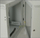 Kabinet rrjeti Triton Delta B 2D, 9U, 19", për mur, gri e hapur