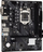 Pllakë amë ASRock H510M-HDV/M.2 SE, Intel H510, Socket 1200, 2 slota RAM, Micro ATX