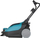 Fshesë me ajër Makita XGT 3211128099, 40Vmax, bateri 2.50Ah, blu