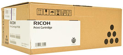 Toneri Ricoh 407510 SP6430A, 10 000 faqe, i zi