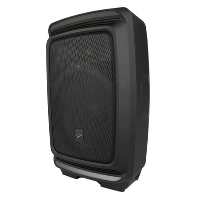 Altoparlant aktiv me bateri V TONE OrionX 14 ACCU, 14", 300W, i zi