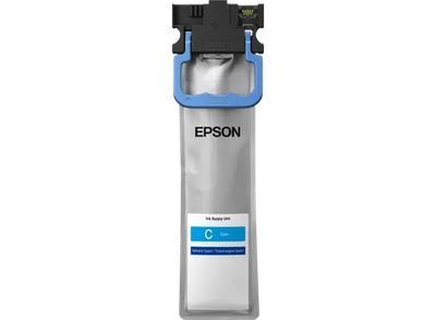 Ngjyrë Epson WorkForce Pro EM/EP-C800R, blu e hapur (cyan)