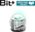 Set edukativ Ozobot Bit+ Arduino Starter Kit, robot programues, me markera Color Code, i tejdukshëm