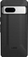 Kopertinë telefoni UAG Scout, 6.3", TPU, e zezë